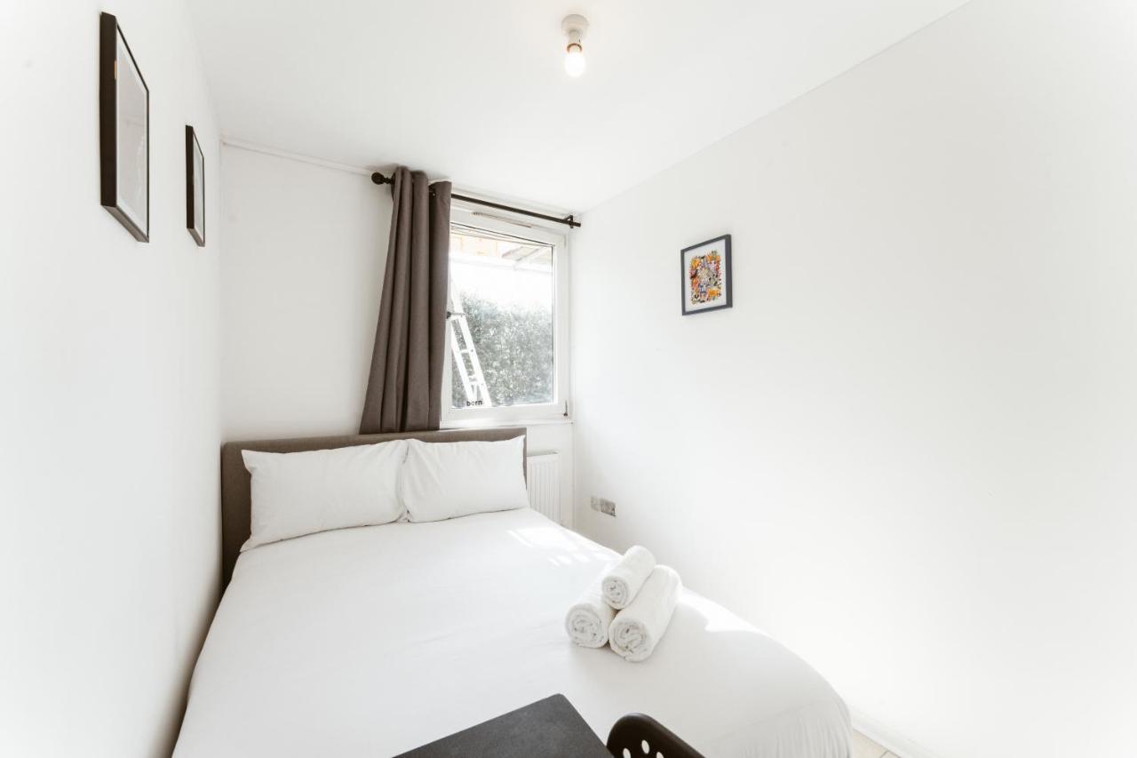 Stratford Cosy Rooms - 17 Londýn Exteriér fotografie